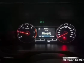 Kia Sorento Diesel 2.2 2WD Trendy, снимка 8