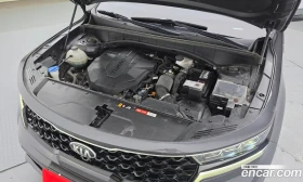 Kia Sorento Diesel 2.2 2WD Trendy, снимка 6