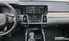 Kia Sorento Diesel 2.2 2WD Trendy, снимка 14