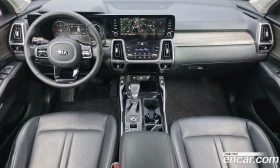 Kia Sorento Diesel 2.2 2WD Trendy, снимка 7