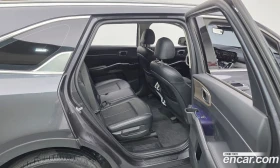 Kia Sorento Diesel 2.2 2WD Trendy, снимка 11