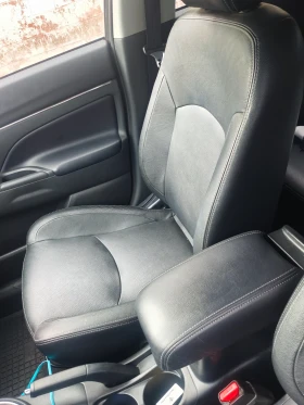 Mitsubishi ASX Джип, снимка 11