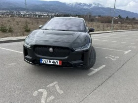 Jaguar I-Pace HSЕ - [1] 