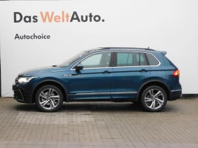 VW Tiguan R-Line 2.0 TDI SCR 4MOTION DSG - [3] 