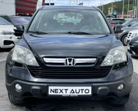     Honda Cr-v 2.2I-CTDI 140HP