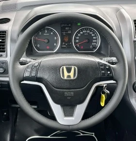 Honda Cr-v 2.2I-CTDI 140HP, снимка 12