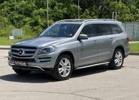 Mercedes-Benz GL 350 d BlueTec/4M/AIRMATIC/360CAM/INTELLIGENT LIGHT/TV/ | Mobile.bg    3