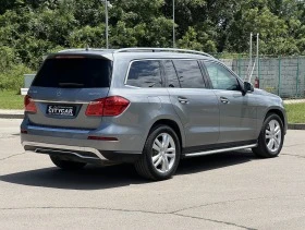 Mercedes-Benz GL 350 d BlueTec/4M/AIRMATIC/360CAM/INTELLIGENT LIGHT/TV/ | Mobile.bg    6