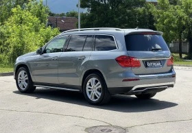 Mercedes-Benz GL 350 d BlueTec/4M/AIRMATIC/360CAM/INTELLIGENT LIGHT/TV/ | Mobile.bg    4