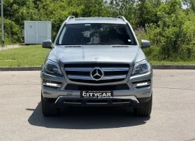 Mercedes-Benz GL 350 d BlueTec/4M/AIRMATIC/360CAM/INTELLIGENT LIGHT/TV/ | Mobile.bg    2