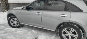 Infiniti Fx 35, снимка 5