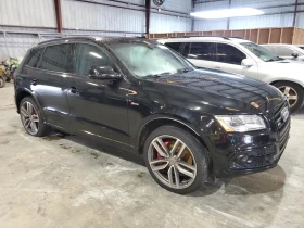 Audi SQ5 Quattro 3.0T Prestige | Mobile.bg    1