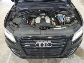 Audi SQ5 Quattro 3.0T Prestige, снимка 12