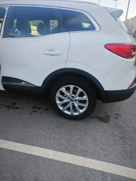 Renault Kadjar 1.5 dci, снимка 3