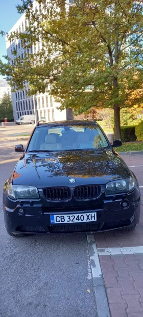 Обява за продажба на BMW X3 ~10 800 лв. - изображение 9