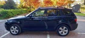 BMW X3, снимка 6