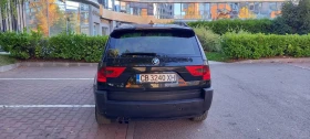 BMW X3, снимка 7