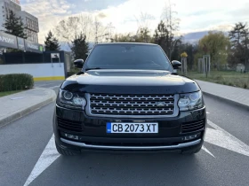 Land Rover Range rover 4.4 SDV8 | Mobile.bg    2