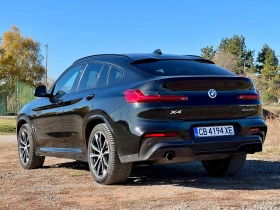 BMW X4 30i xDrive, снимка 3