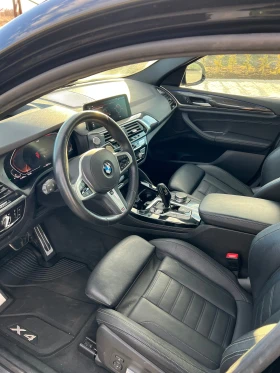 BMW X4 30i xDrive, снимка 8