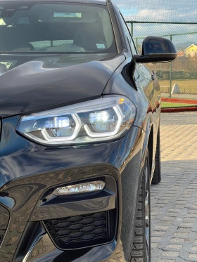 BMW X4 30i xDrive, снимка 15