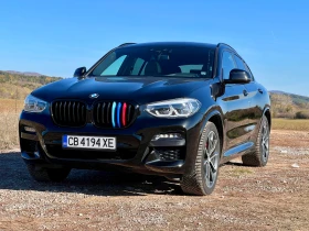 BMW X4 30i xDrive, снимка 1