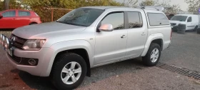 VW Amarok, снимка 1