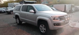 VW Amarok, снимка 4