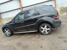 Mercedes-Benz ML 320, снимка 2