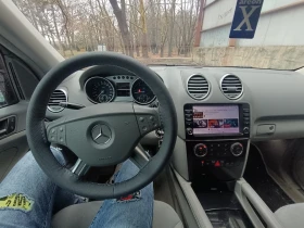 Mercedes-Benz ML 320, снимка 5