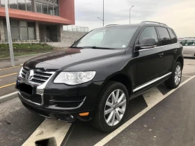 VW Touareg 3, 6 FSI , Газ, снимка 2