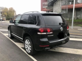 VW Touareg 3, 6 FSI , Газ, снимка 4