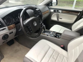 VW Touareg 3, 6 FSI , Газ, снимка 7