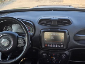 Jeep Renegade 4XE Plug in hybrid 4x4 - 37200 лв. - 53941073 | Car24.bg