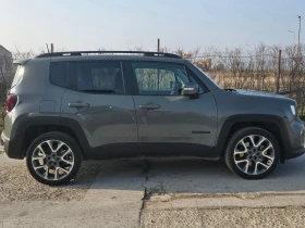 Jeep Renegade 4XE Plug in hybrid 4x4 - 37200 лв. - 53941073 | Car24.bg