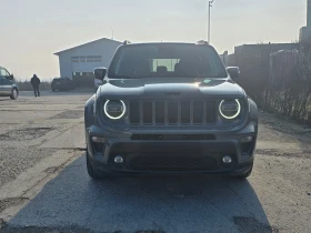 Jeep Renegade 4XE Plug in hybrid 4x4 - 37200 лв. - 53941073 | Car24.bg