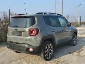 Jeep Renegade 4XE Plug in hybrid 4x4 - 37200 лв. - 53941073 | Car24.bg