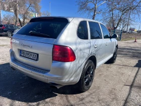 Porsche Cayenne 4.5 LPG, снимка 5