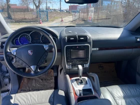 Porsche Cayenne 4.5 LPG, снимка 12