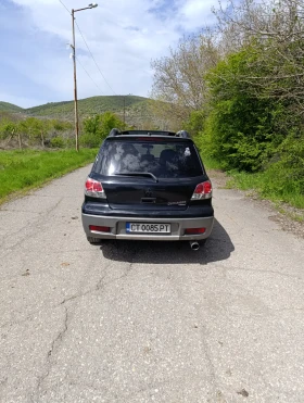 Обява за продажба на Mitsubishi Outlander 2.0i ~8 300 лв. - изображение 4
