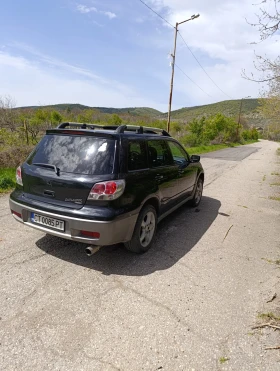 Обява за продажба на Mitsubishi Outlander 2.0i ~8 300 лв. - изображение 5