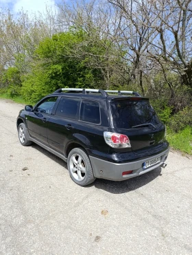 Обява за продажба на Mitsubishi Outlander 2.0i ~8 300 лв. - изображение 3