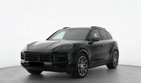 Porsche Cayenne S = Black Pack = Sport Chrono Гаранция