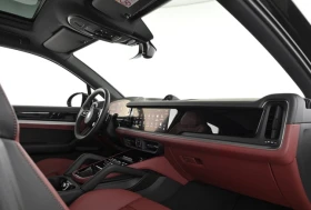 Porsche Cayenne S = Black Pack = Sport Chrono Гаранция - 221250 лв. - 99442528 11