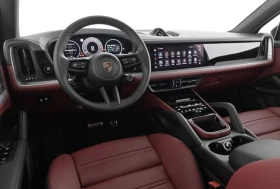 Porsche Cayenne S = Black Pack = Sport Chrono Гаранция - 221250 лв. - 99442528 8