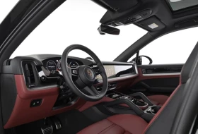 Porsche Cayenne S = Black Pack = Sport Chrono Гаранция - 221250 лв. - 99442528 7