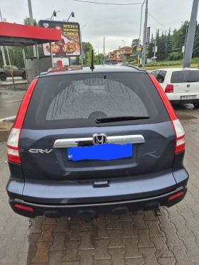 Обява за продажба на Honda Cr-v ~9 400 лв. - изображение 1