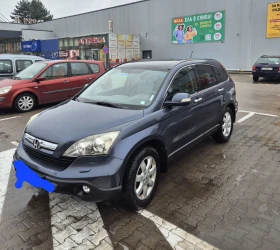 Обява за продажба на Honda Cr-v ~9 400 лв. - изображение 2