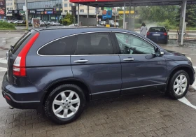 Обява за продажба на Honda Cr-v ~9 400 лв. - изображение 1