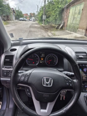Обява за продажба на Honda Cr-v ~9 400 лв. - изображение 10